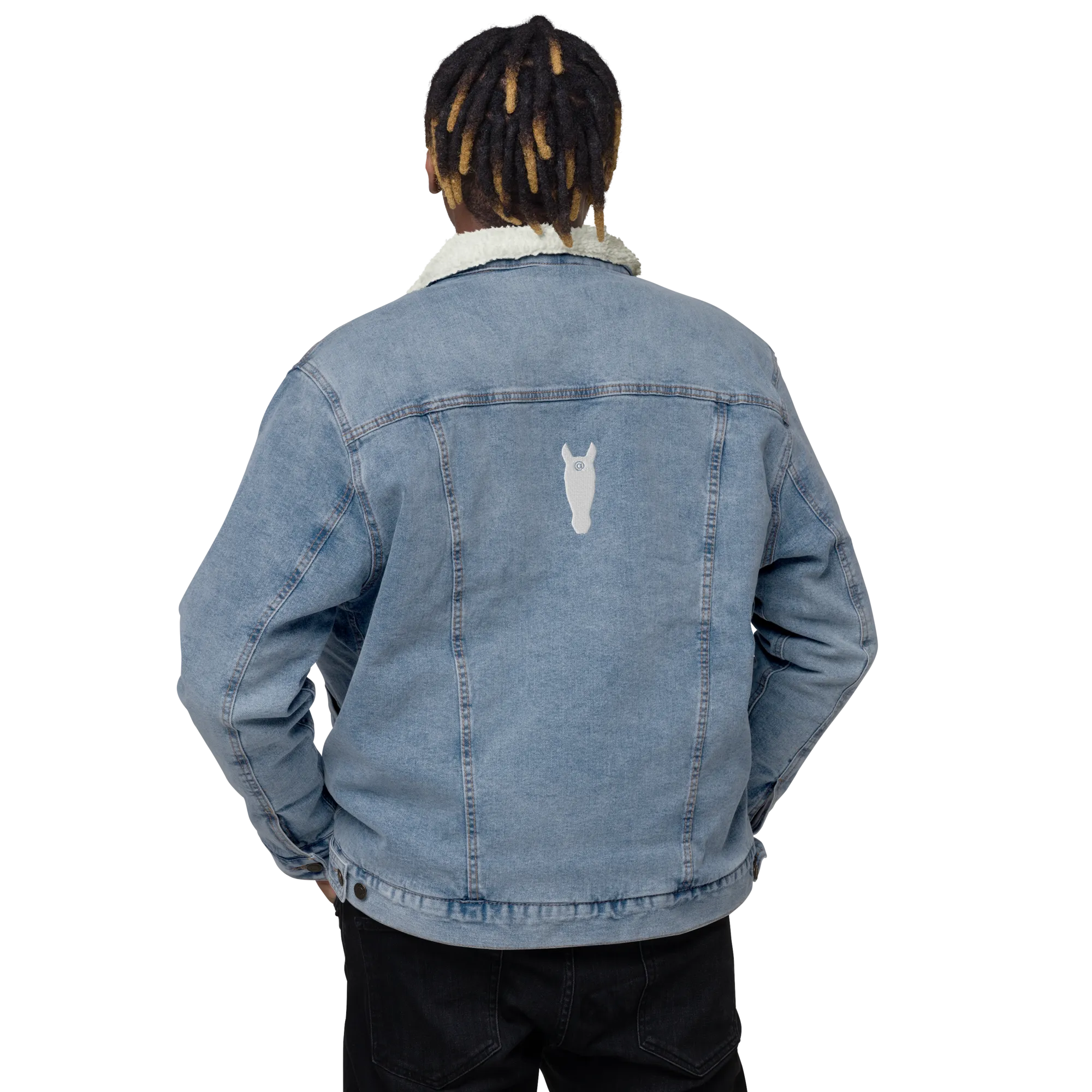 The All-Access Pass: Timeless Denim Jacket