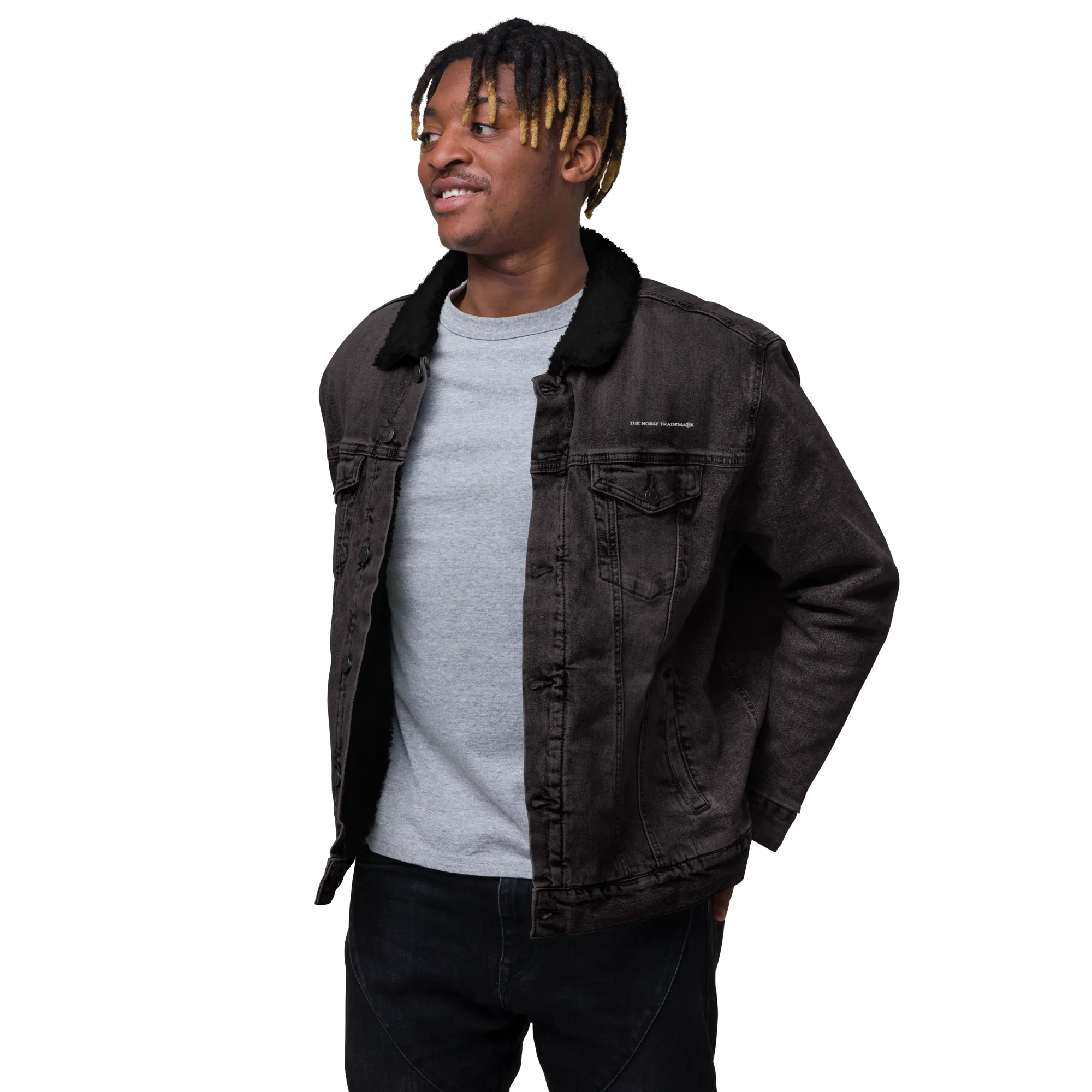 The All-Access Pass: Timeless Denim Jacket