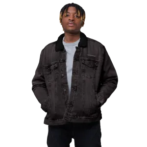 The All-Access Pass: Timeless Denim Jacket