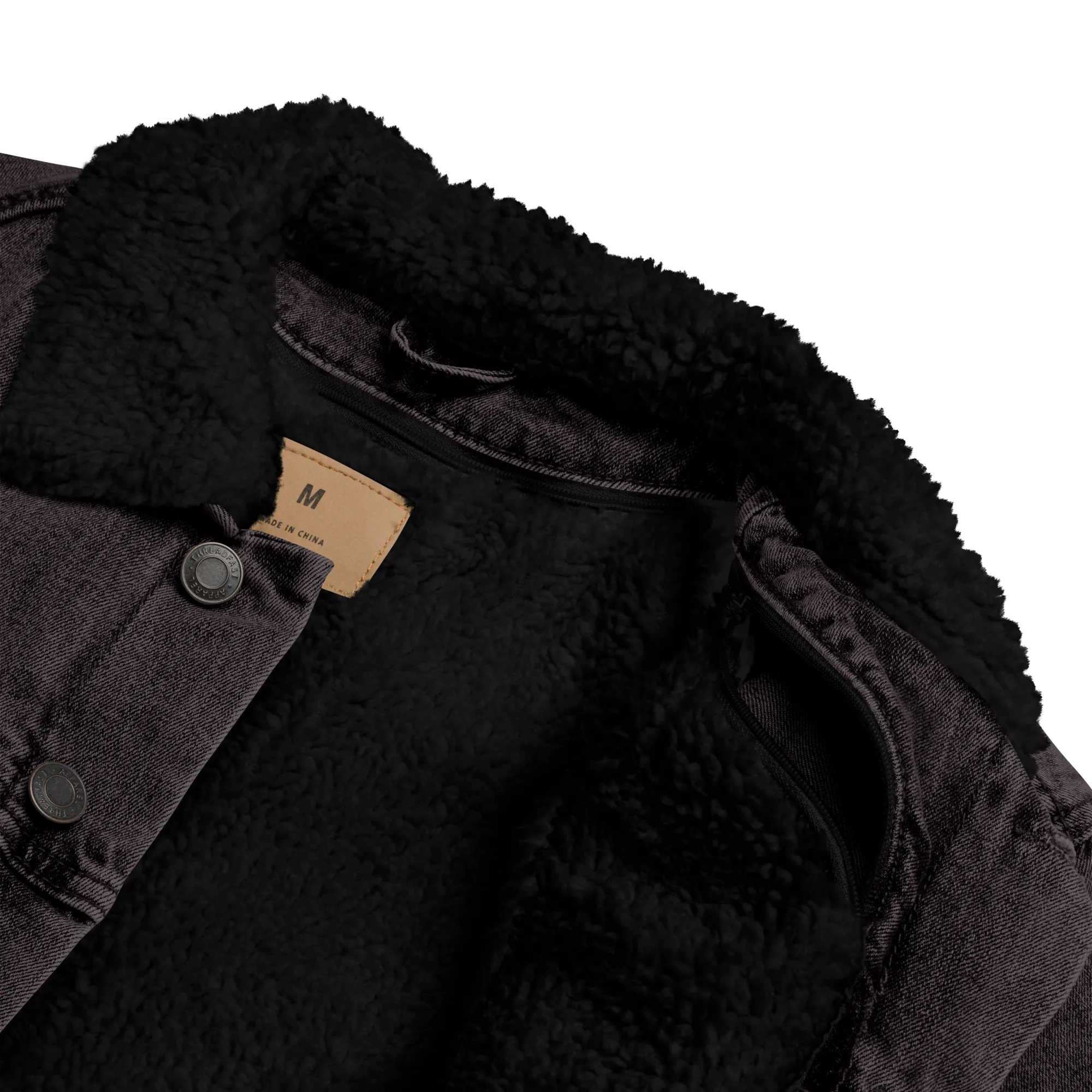 The All-Access Pass: Timeless Denim Jacket