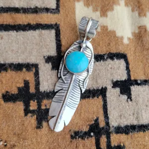 The Austin Feather