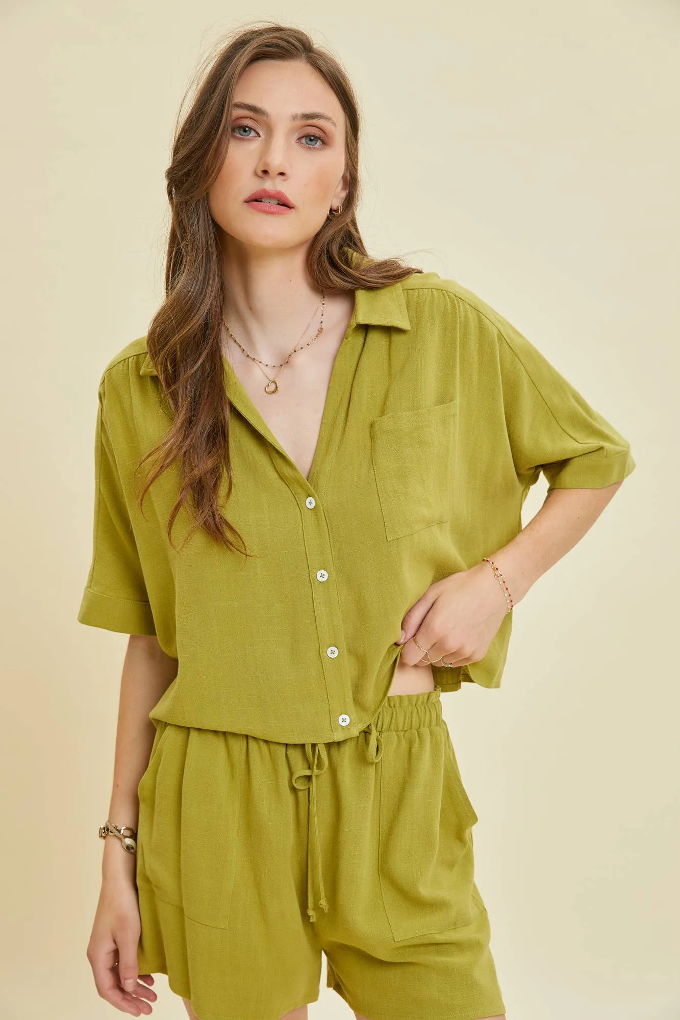 The Dreamer Set - Kiwi