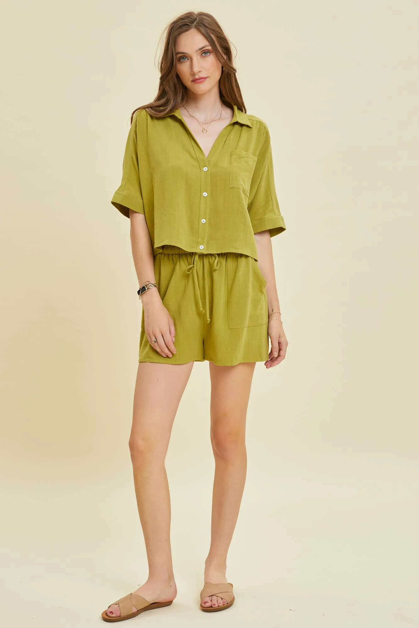 The Dreamer Set - Kiwi