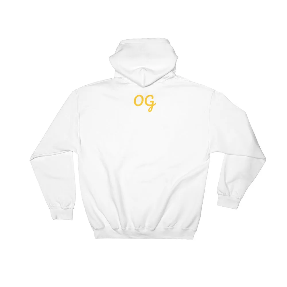 The Gangster Hoodie