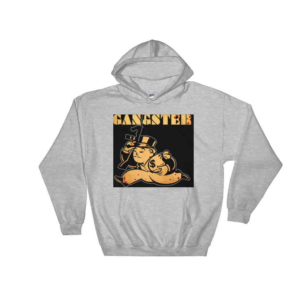 The Gangster Hoodie
