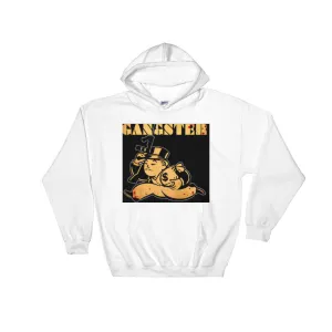 The Gangster Hoodie