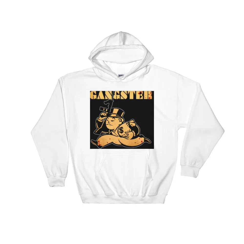 The Gangster Hoodie