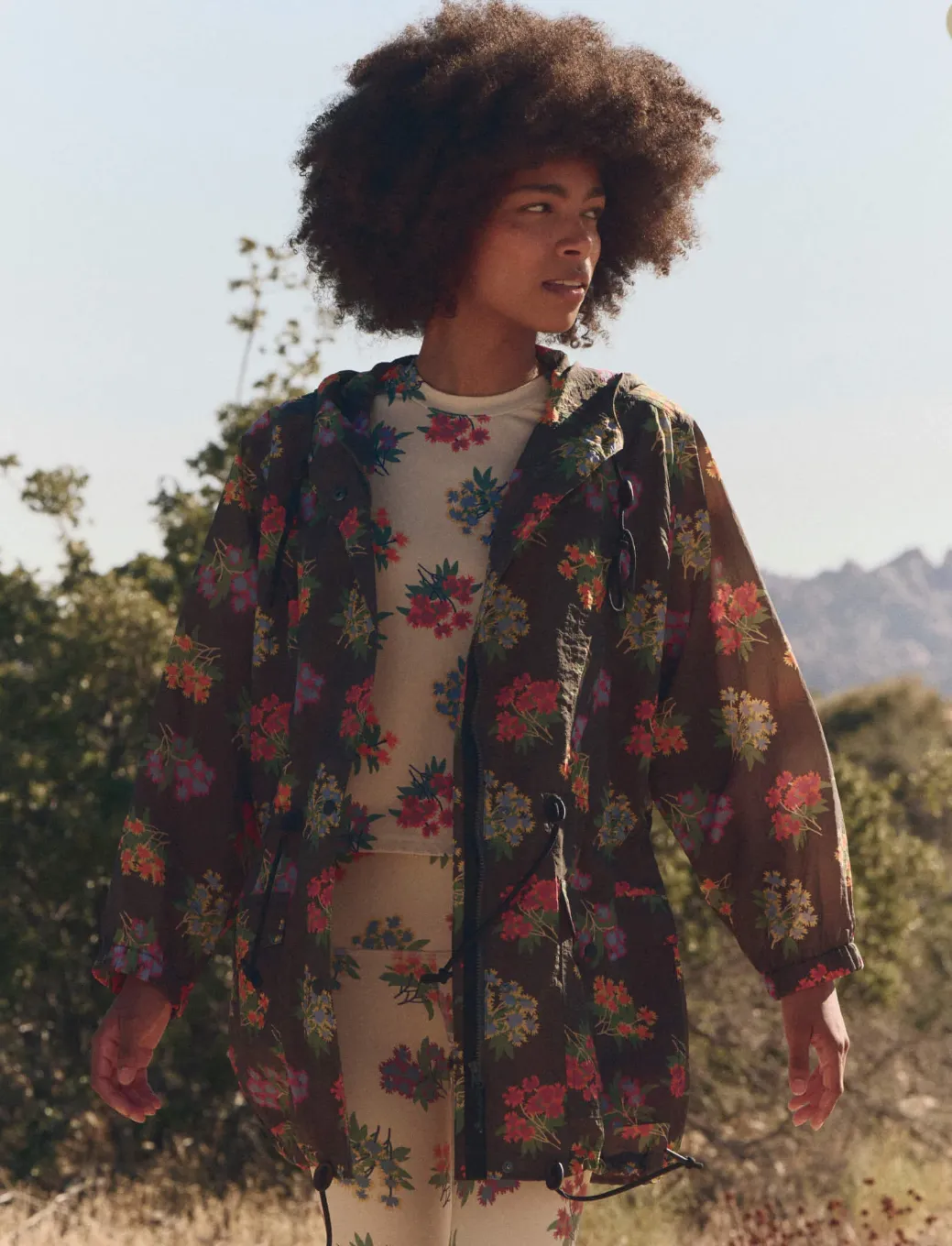 The Great Outdoors The Rover Jacket