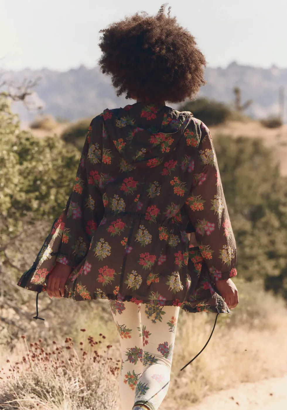 The Great Outdoors The Rover Jacket