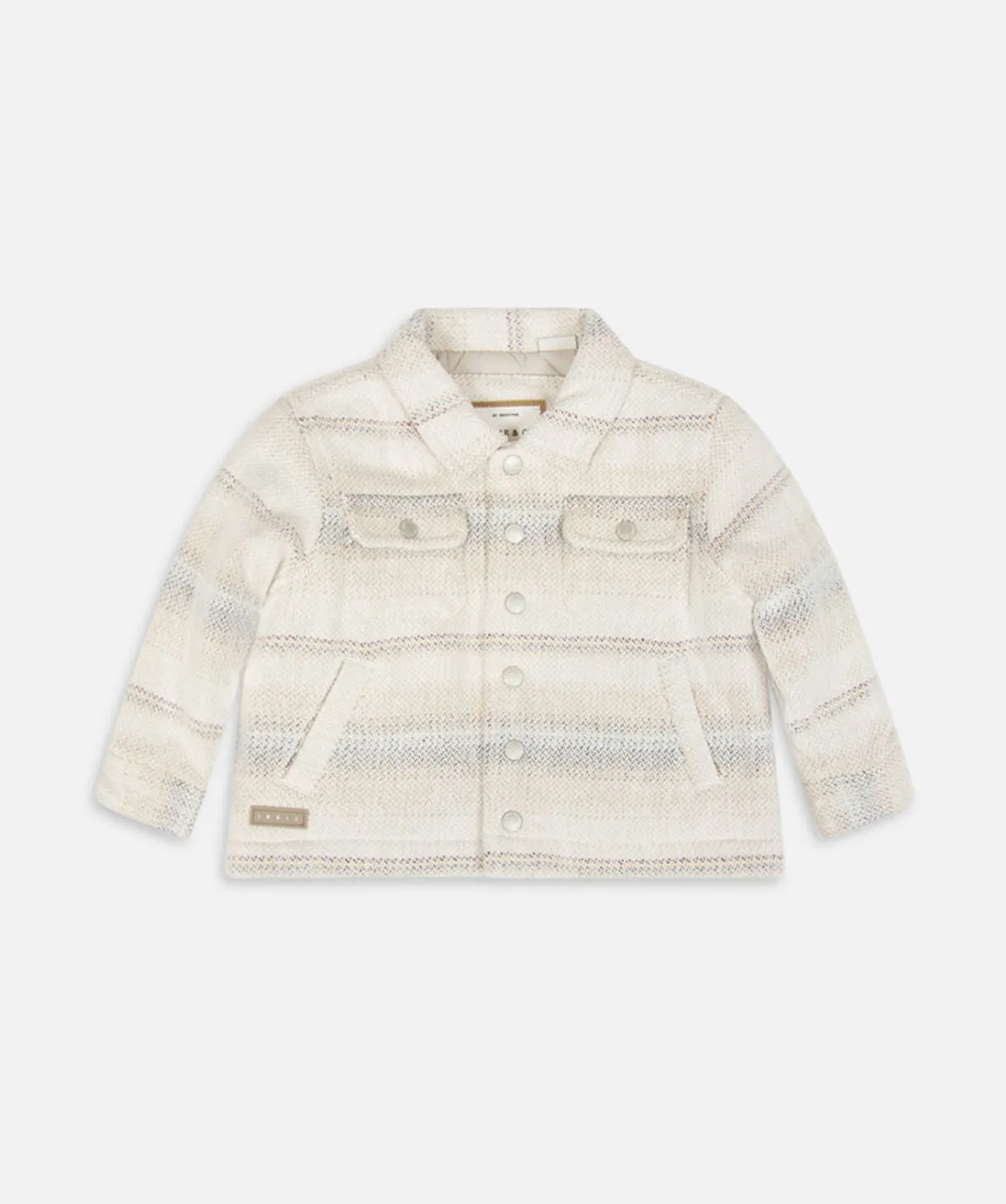 The Indie Mojave Jacket - Off White