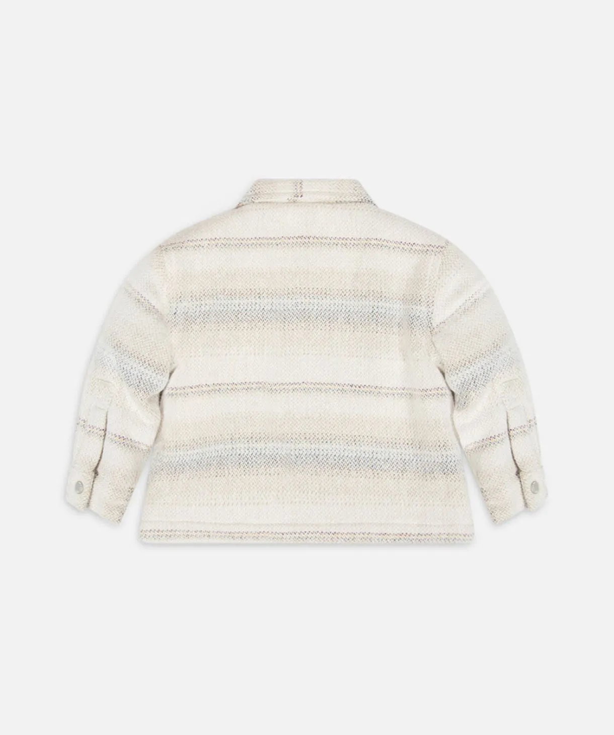 The Indie Mojave Jacket - Off White