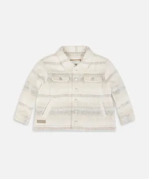 The Indie Mojave Jacket - Off White