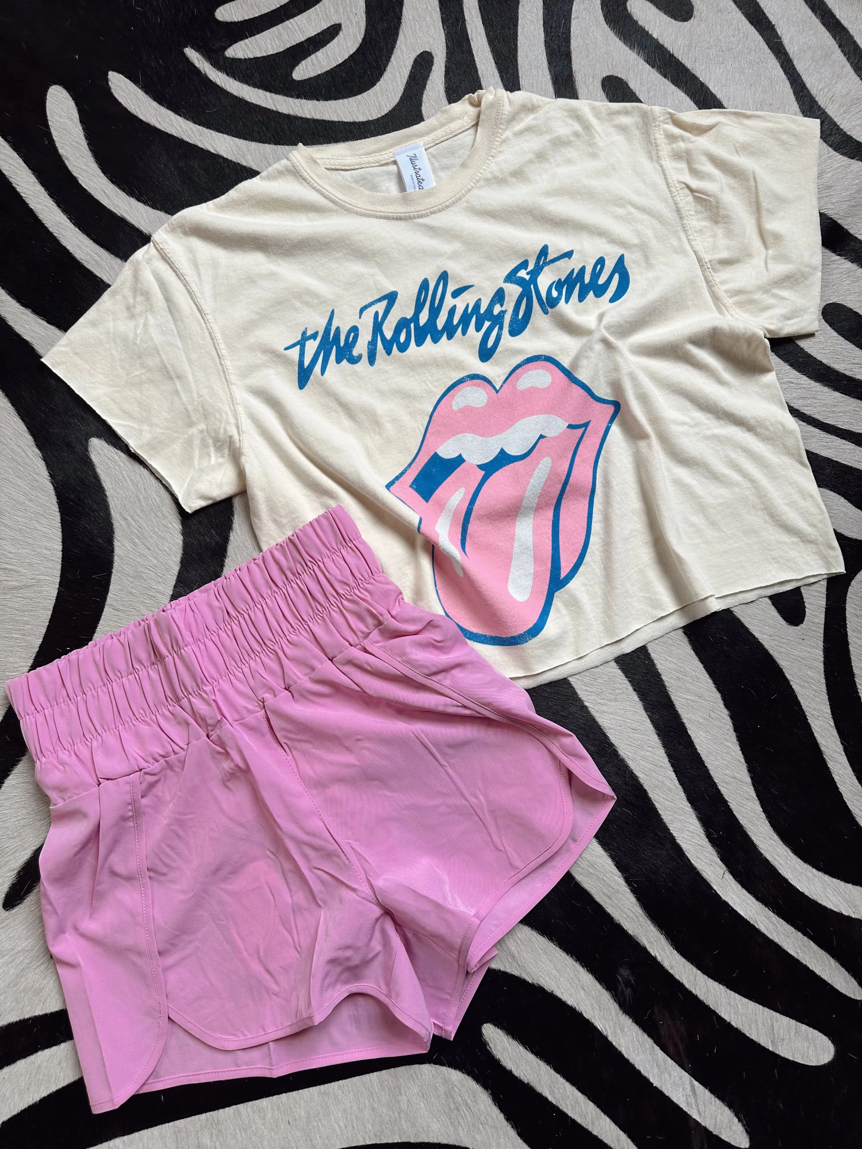 The Jamie Shorts