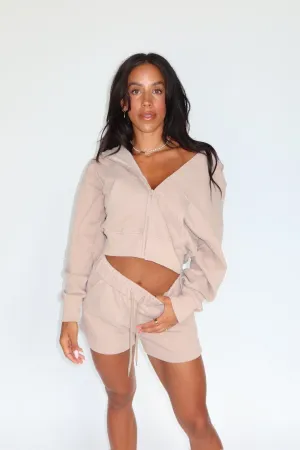The JORRY Zip-Final Sale