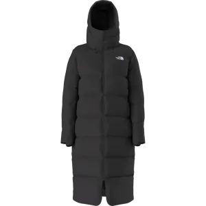 The North Face Women's Triple C Parka 2025