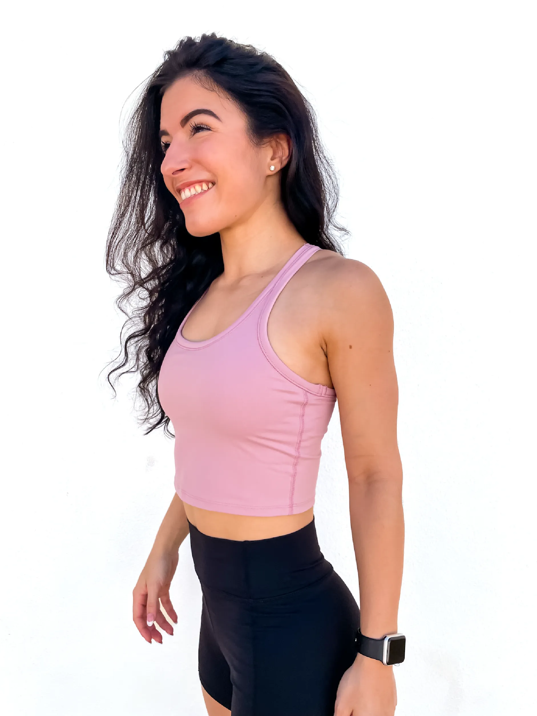 The Peachy Tank