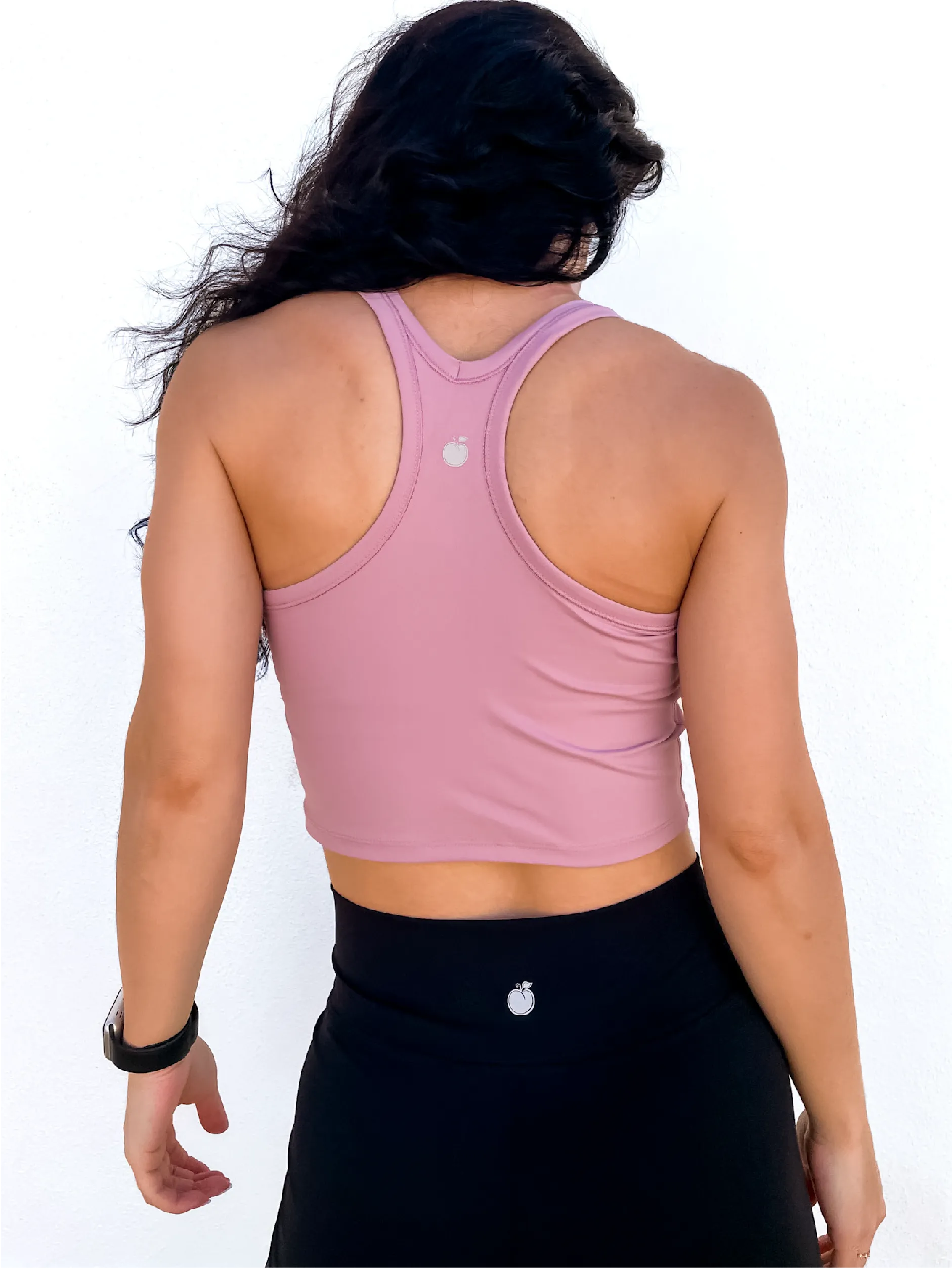 The Peachy Tank
