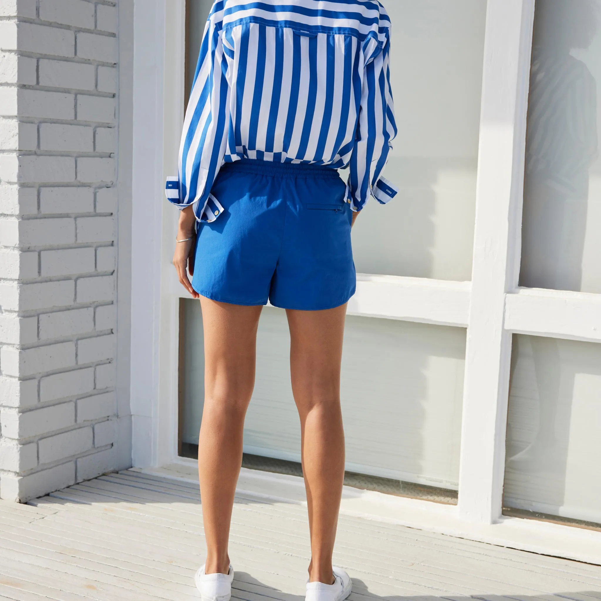The Sport Short (Final Sale)