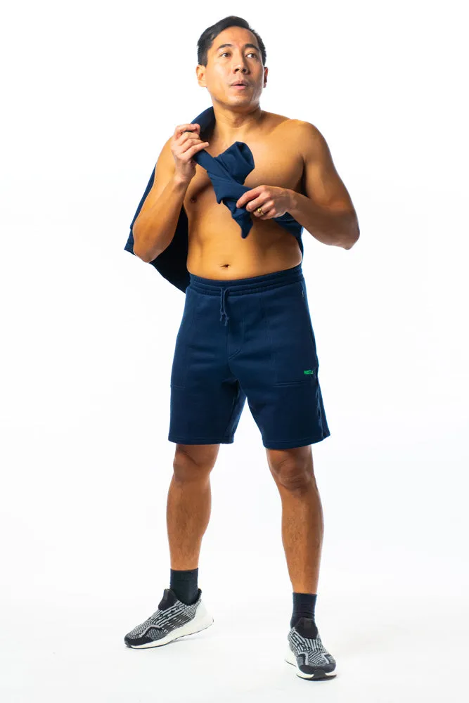 The Sweat Shorts