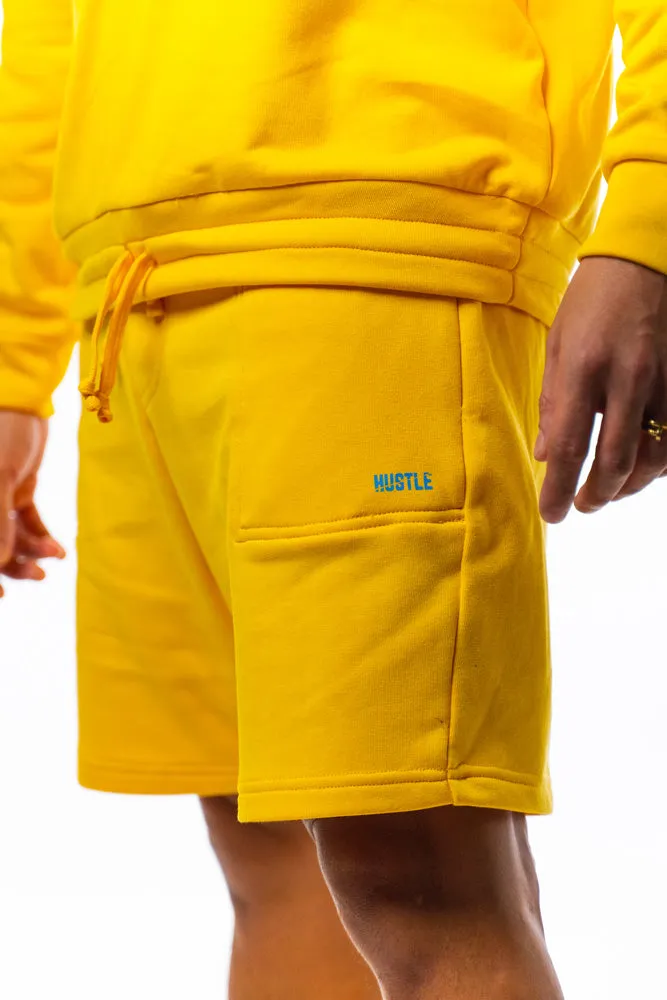 The Sweat Shorts