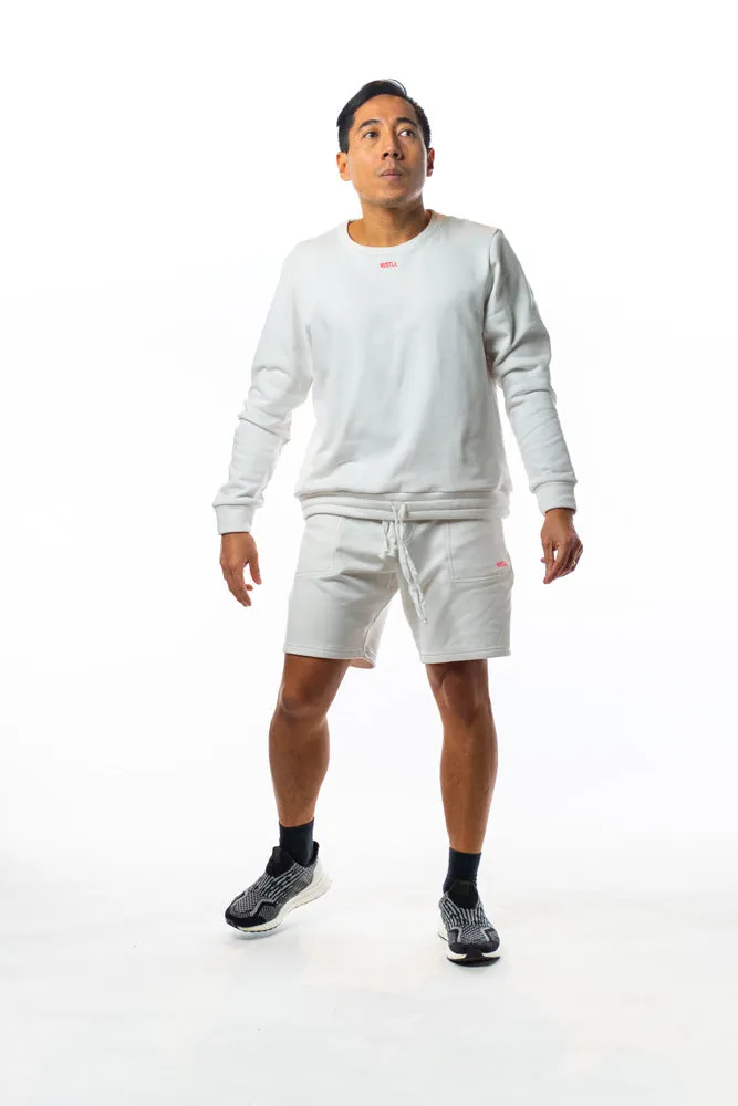 The Sweat Shorts