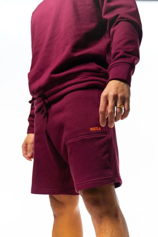 The Sweat Shorts