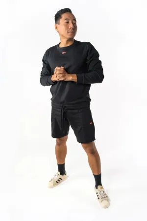 The Sweat Shorts