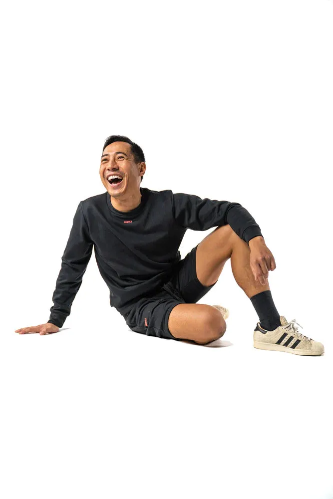 The Sweat Shorts