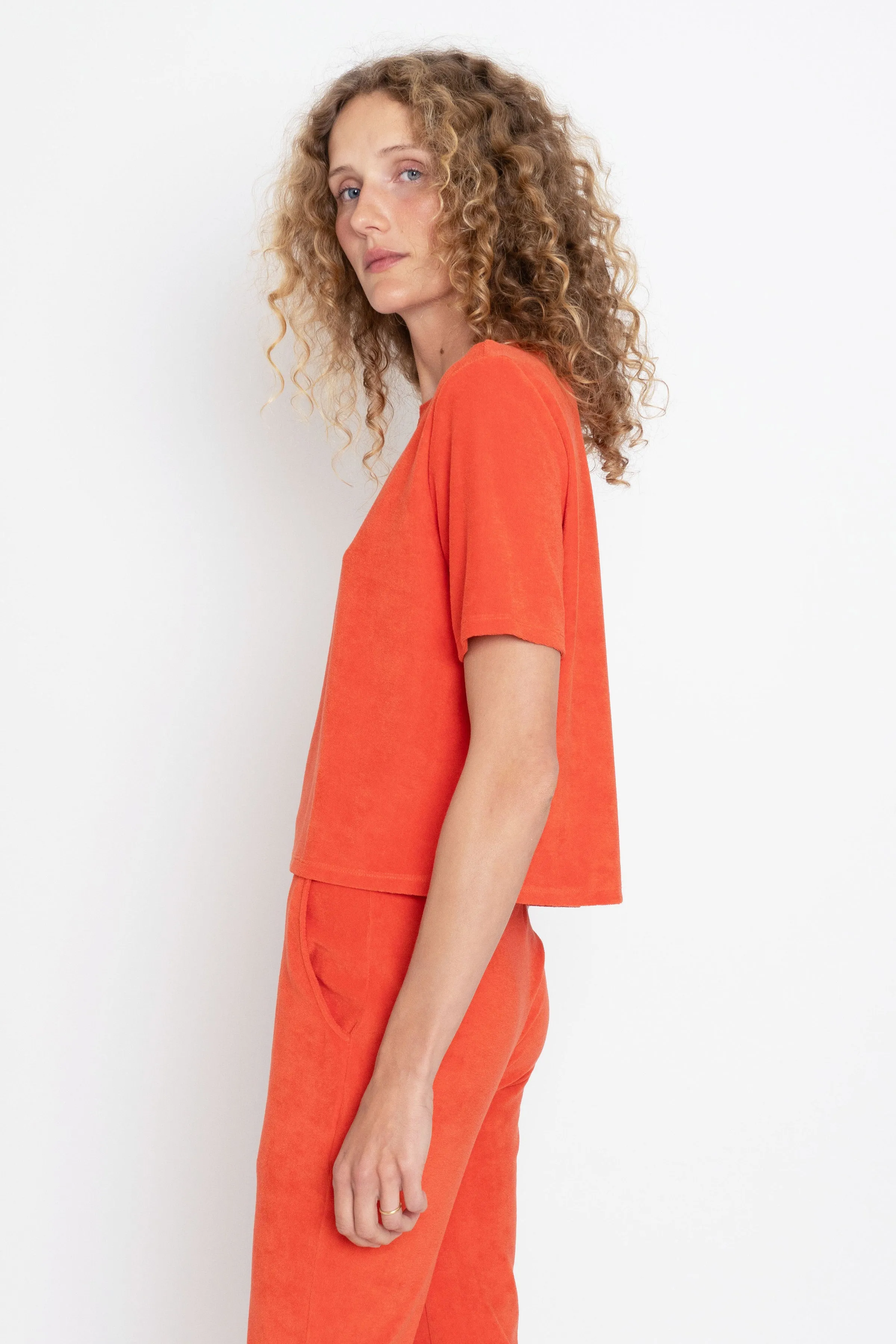 The Terry Hurley - Poppy