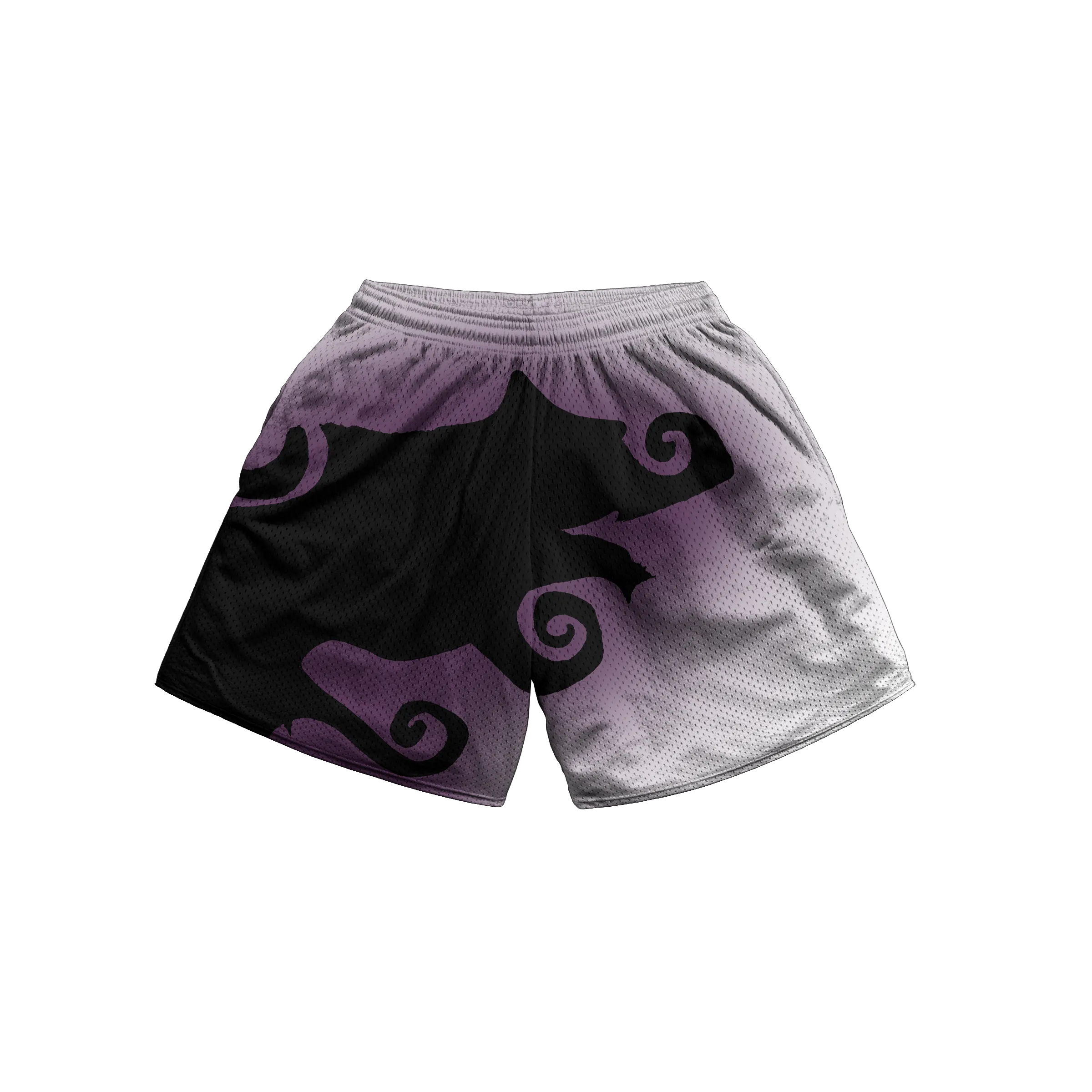 The Wrath Shorts