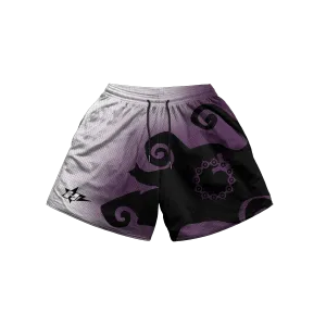 The Wrath Shorts