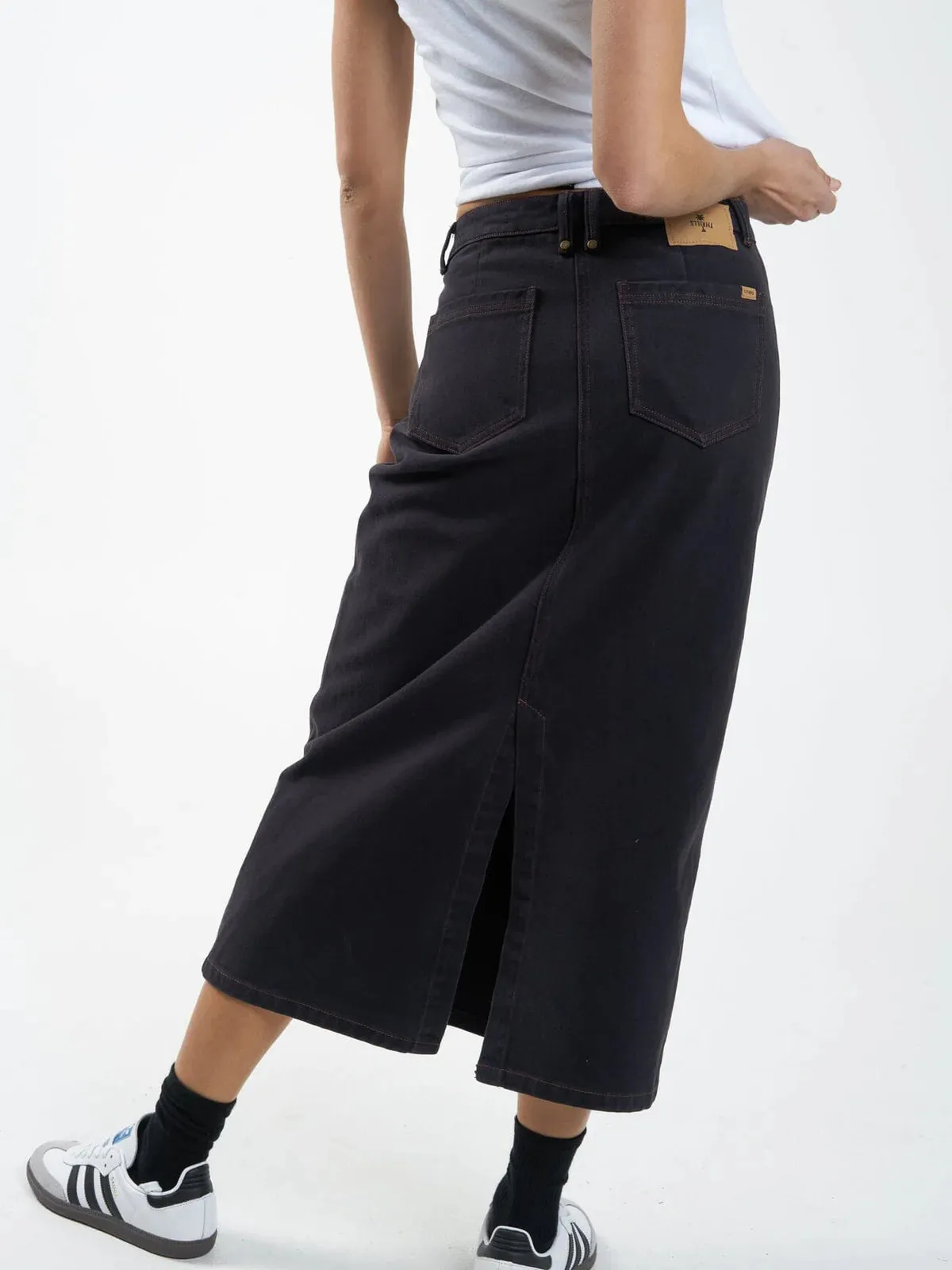 Thrills Frankie Skirt