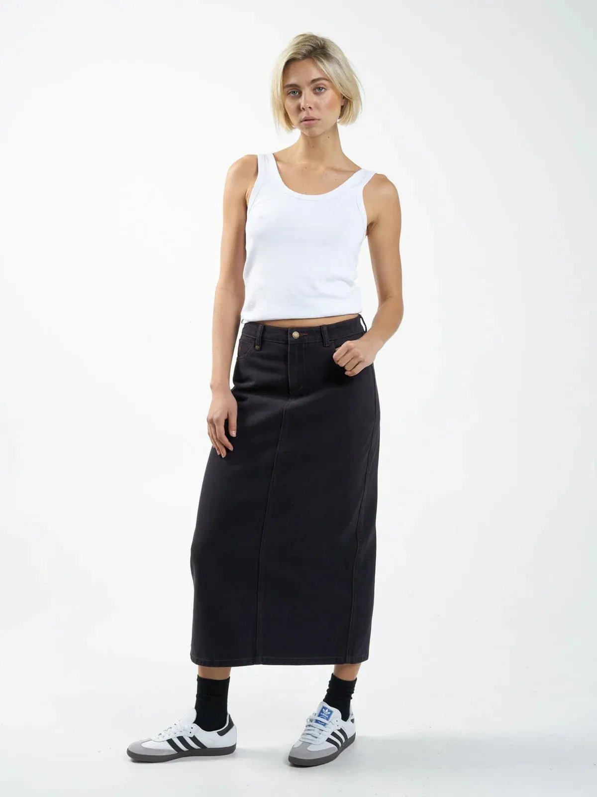 Thrills Frankie Skirt