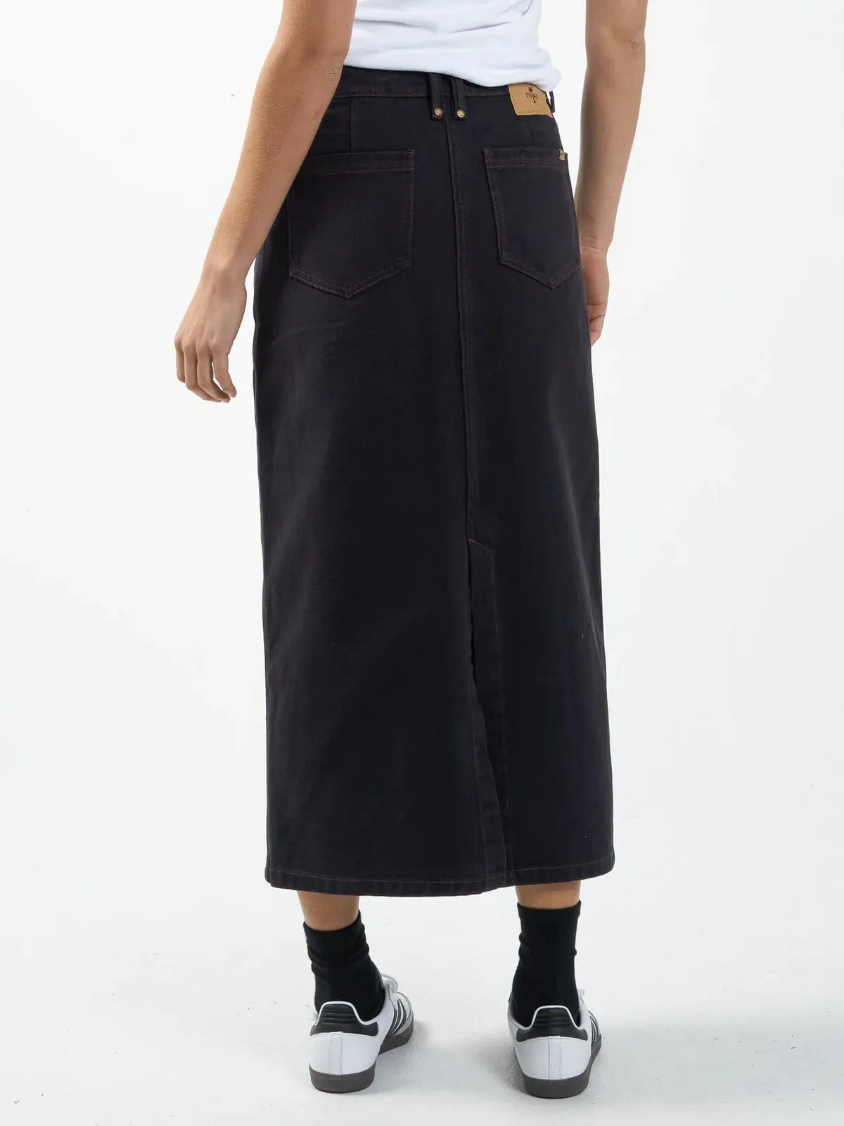 Thrills Frankie Skirt