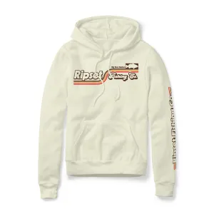 Throwback Ripset  Hoodie