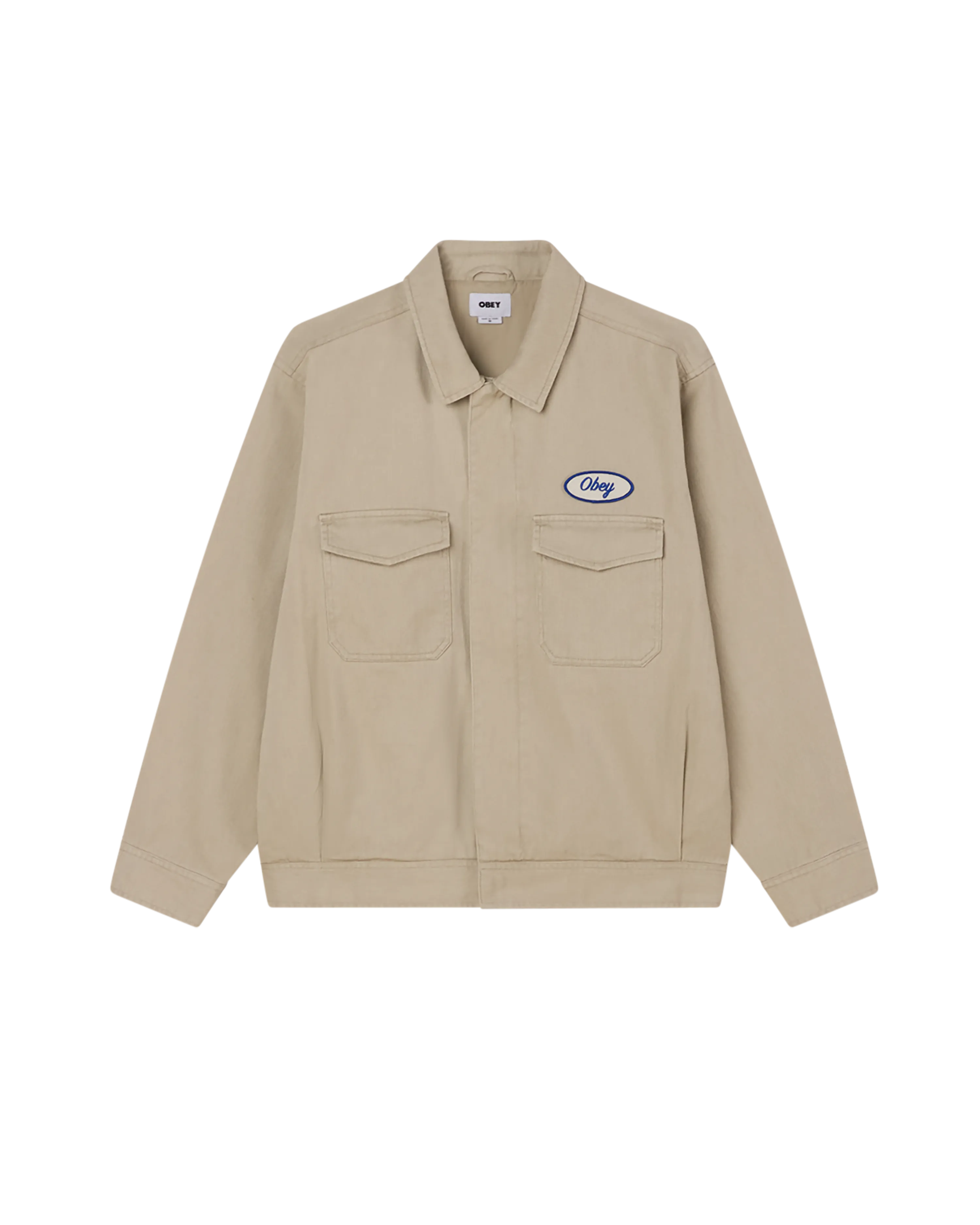 TILTON WORK JACKET