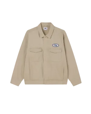TILTON WORK JACKET