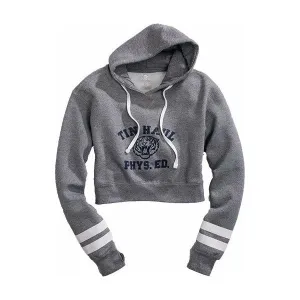 Tin Haul Cropped Sweatshirt