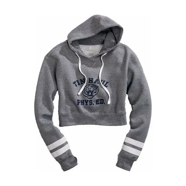 Tin Haul Cropped Sweatshirt