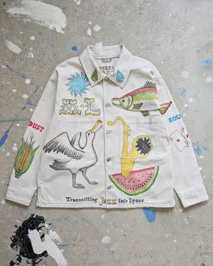 Transmission Jacket