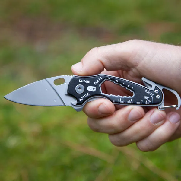 True Utility Smart Knife