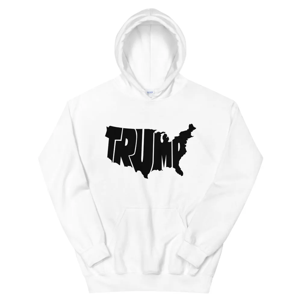 TRUMP USA Unisex Hoodie