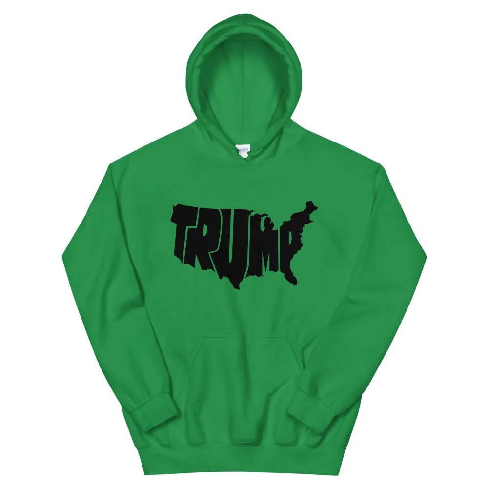 TRUMP USA Unisex Hoodie