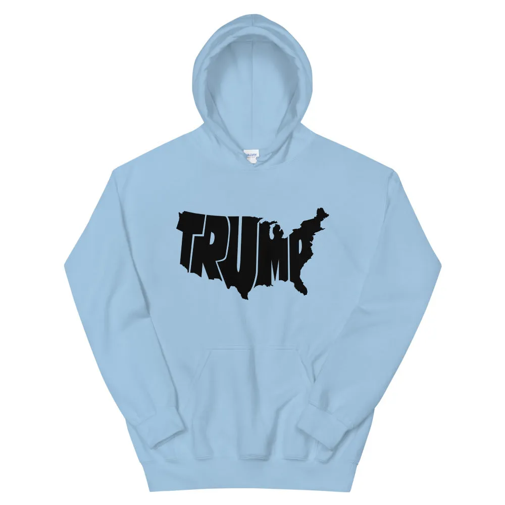TRUMP USA Unisex Hoodie