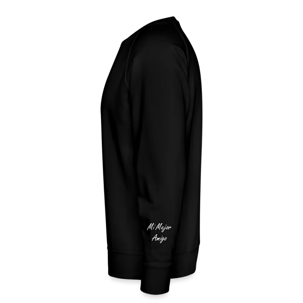 Tu Tercera flor Gustavo Fernandez Men’s Premium Sweatshirt