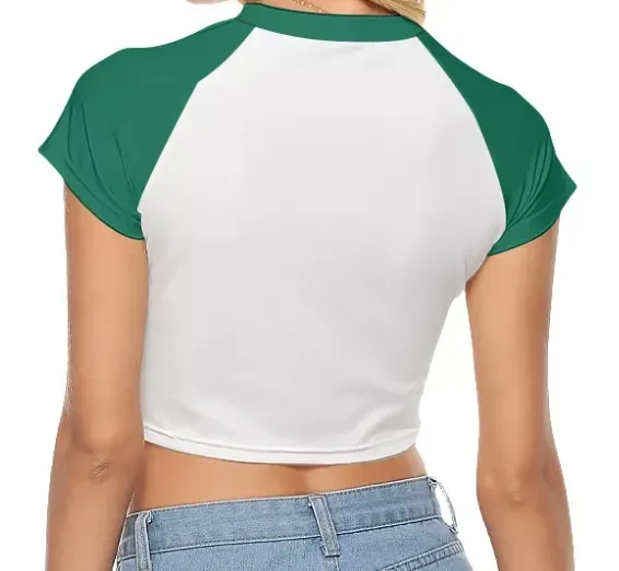 Tulane White Team Tee