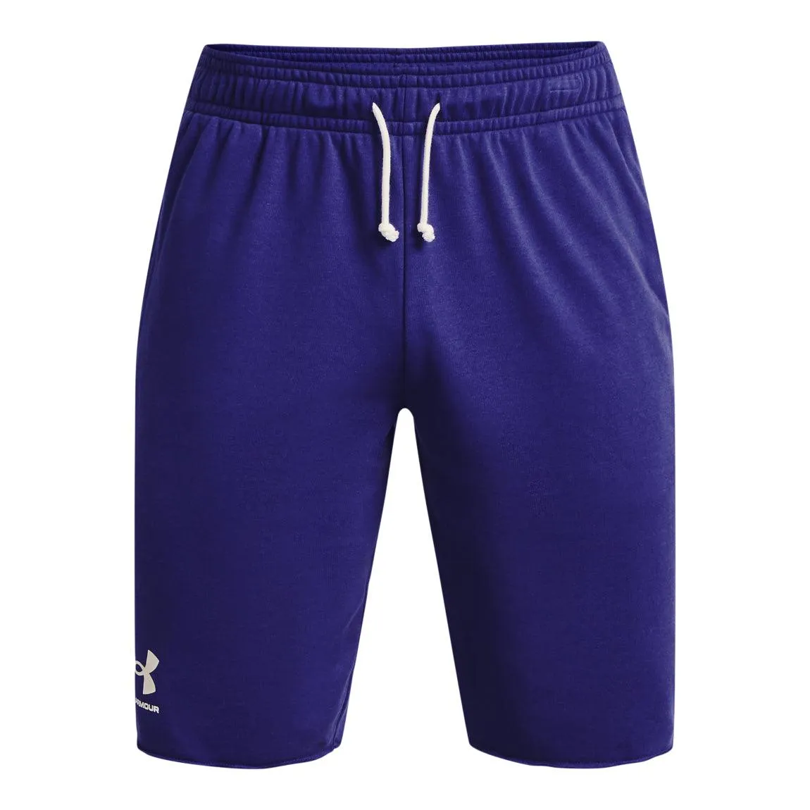 Under Armour Rival Terry Shorts - Men