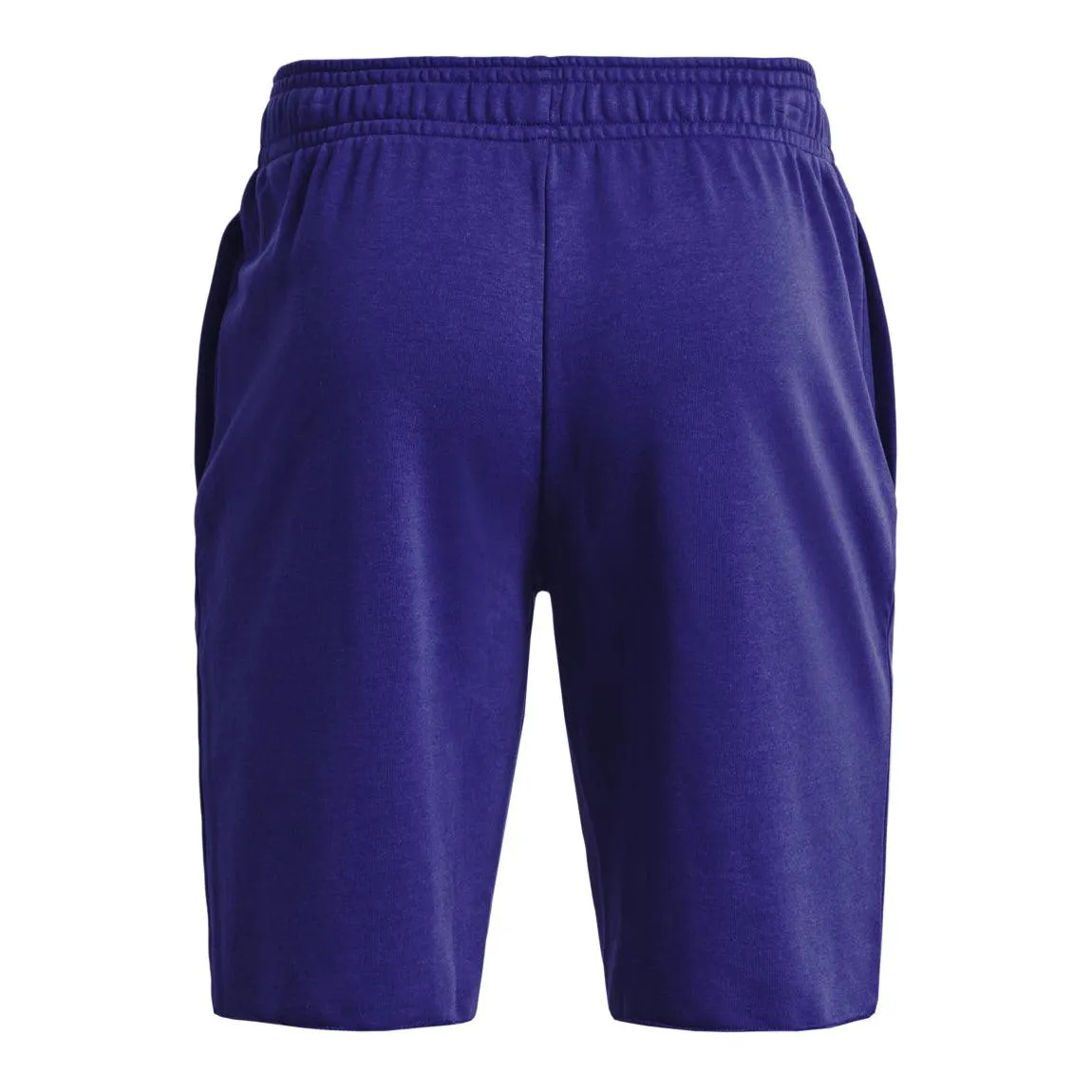 Under Armour Rival Terry Shorts - Men