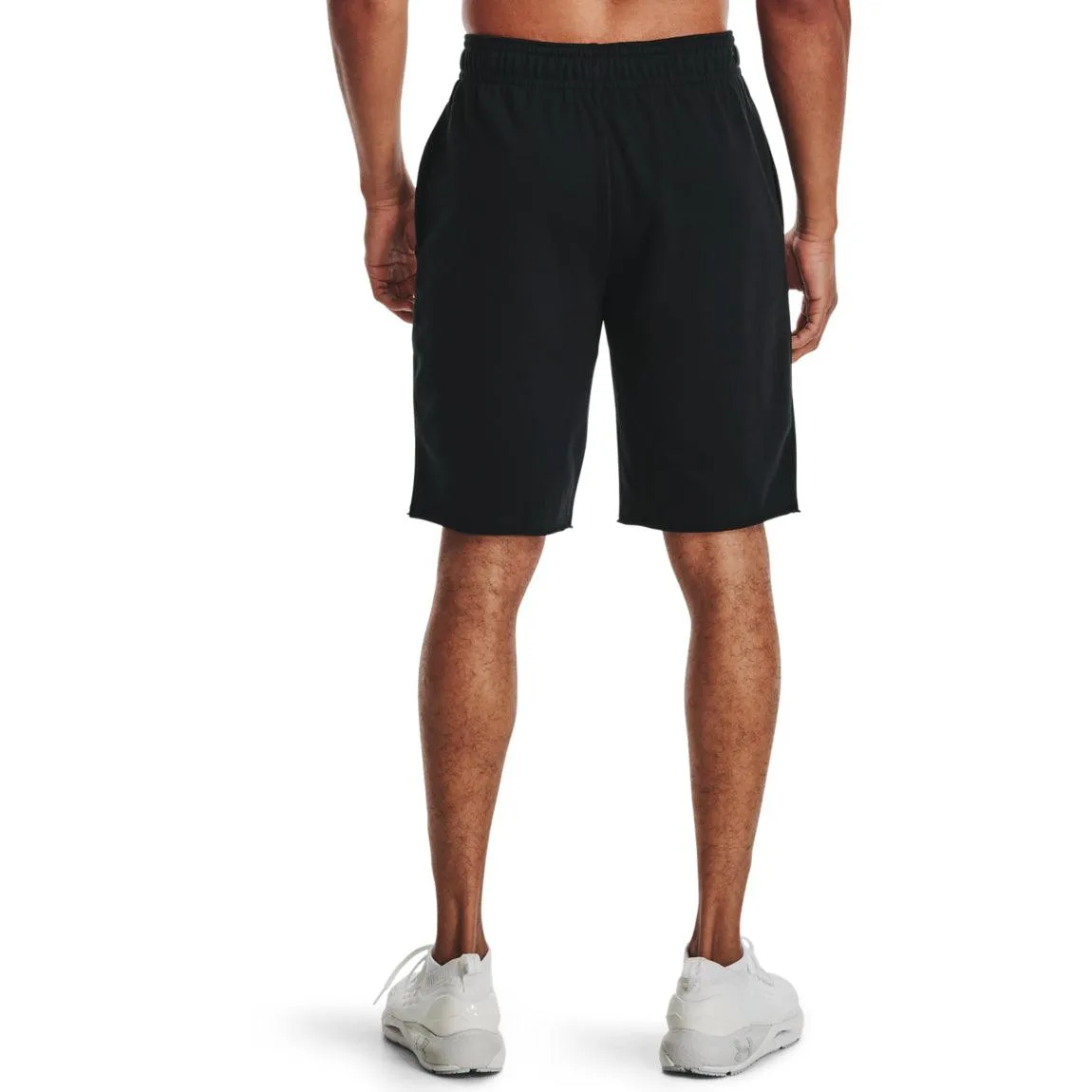 Under Armour Rival Terry Shorts - Men