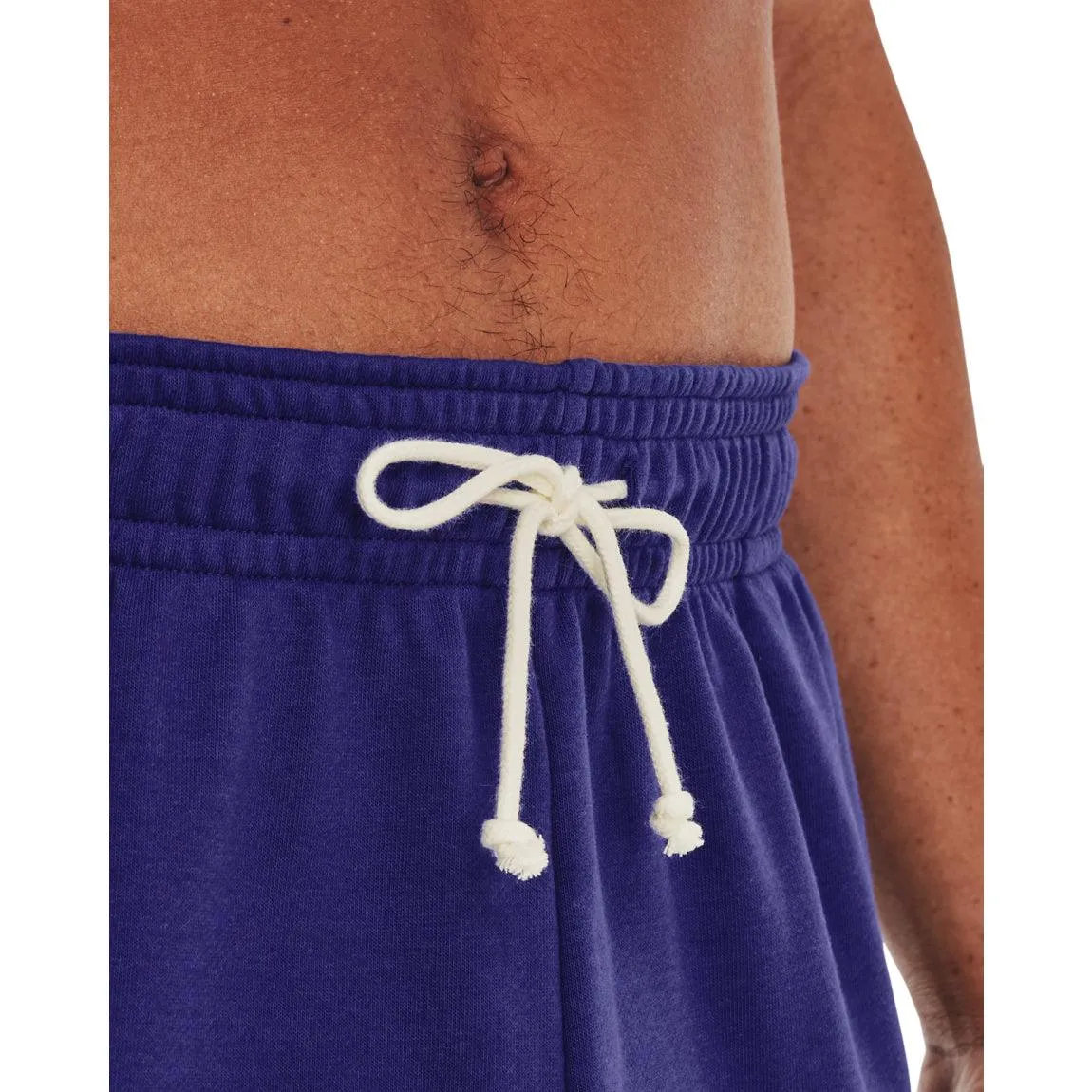 Under Armour Rival Terry Shorts - Men